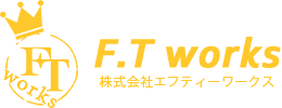 北本市の自動車板金はエフティワークス